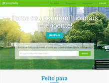 Tablet Screenshot of forum.gamestark.com.br